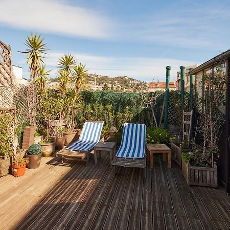 Cannes Flat Rentals Exterior photo