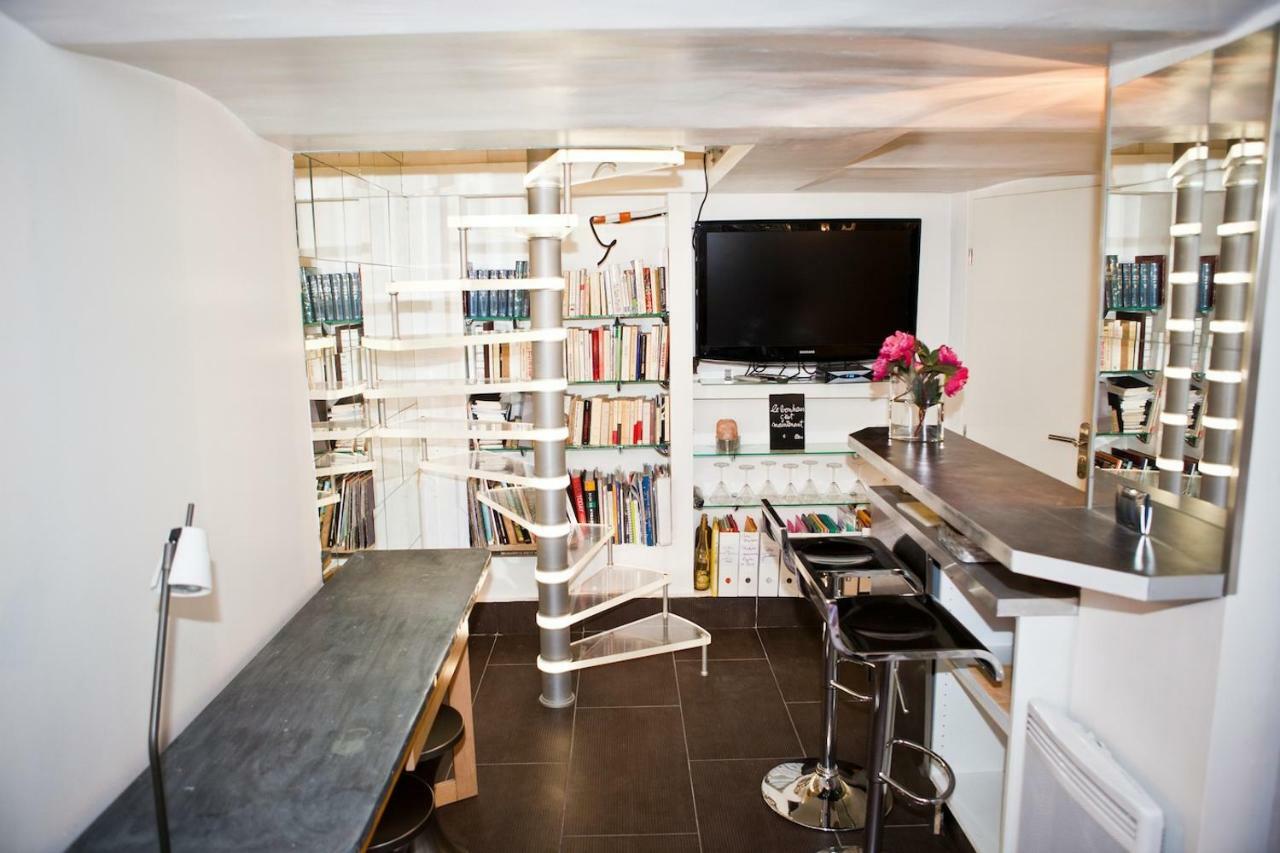Cannes Flat Rentals Exterior photo