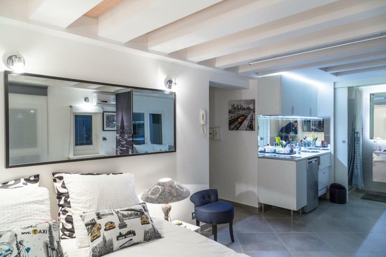 Cannes Flat Rentals Exterior photo