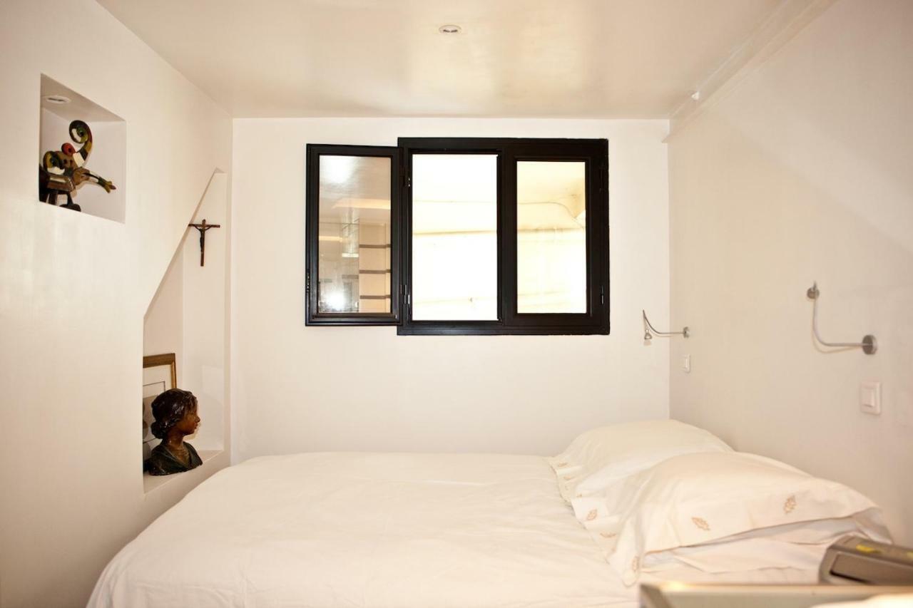 Cannes Flat Rentals Exterior photo