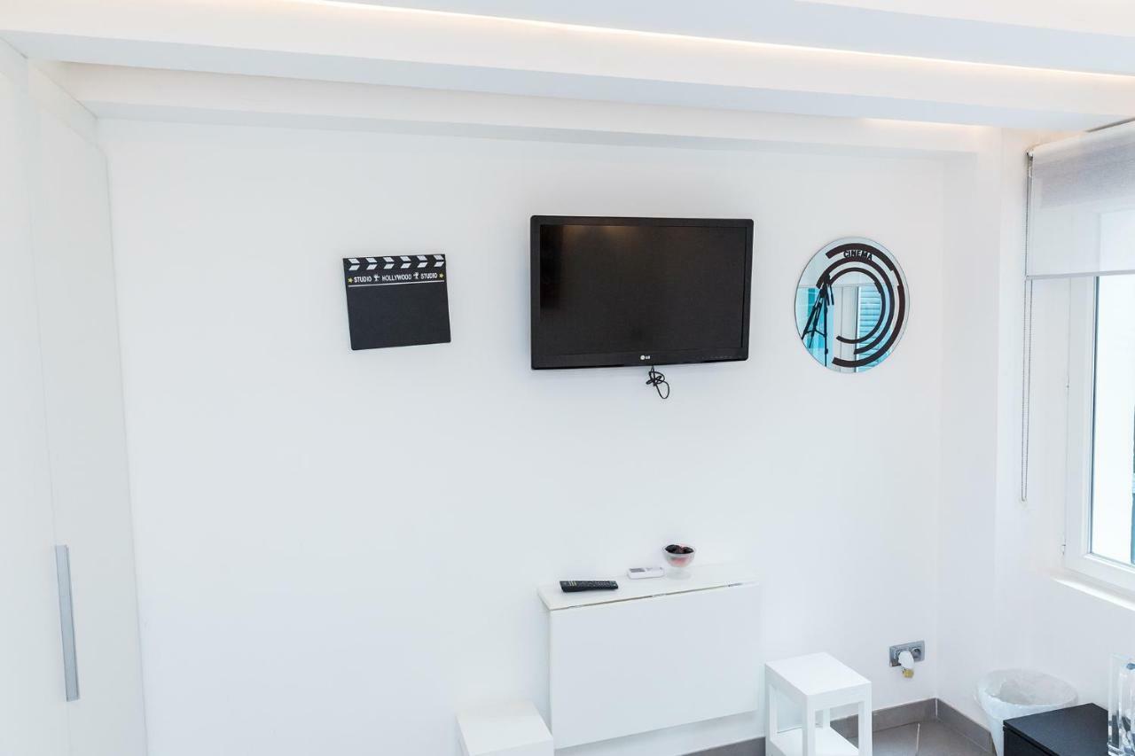 Cannes Flat Rentals Exterior photo