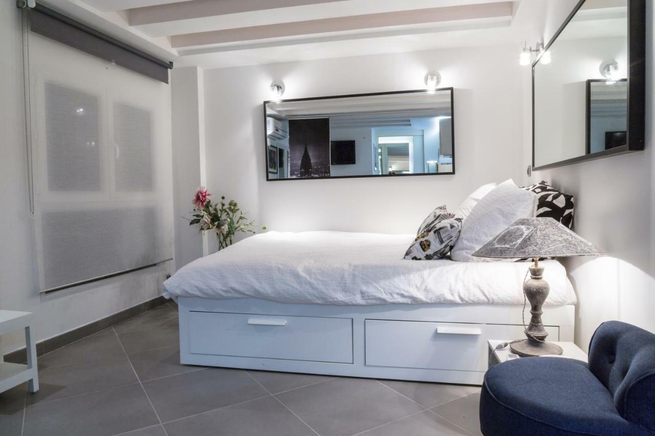 Cannes Flat Rentals Exterior photo