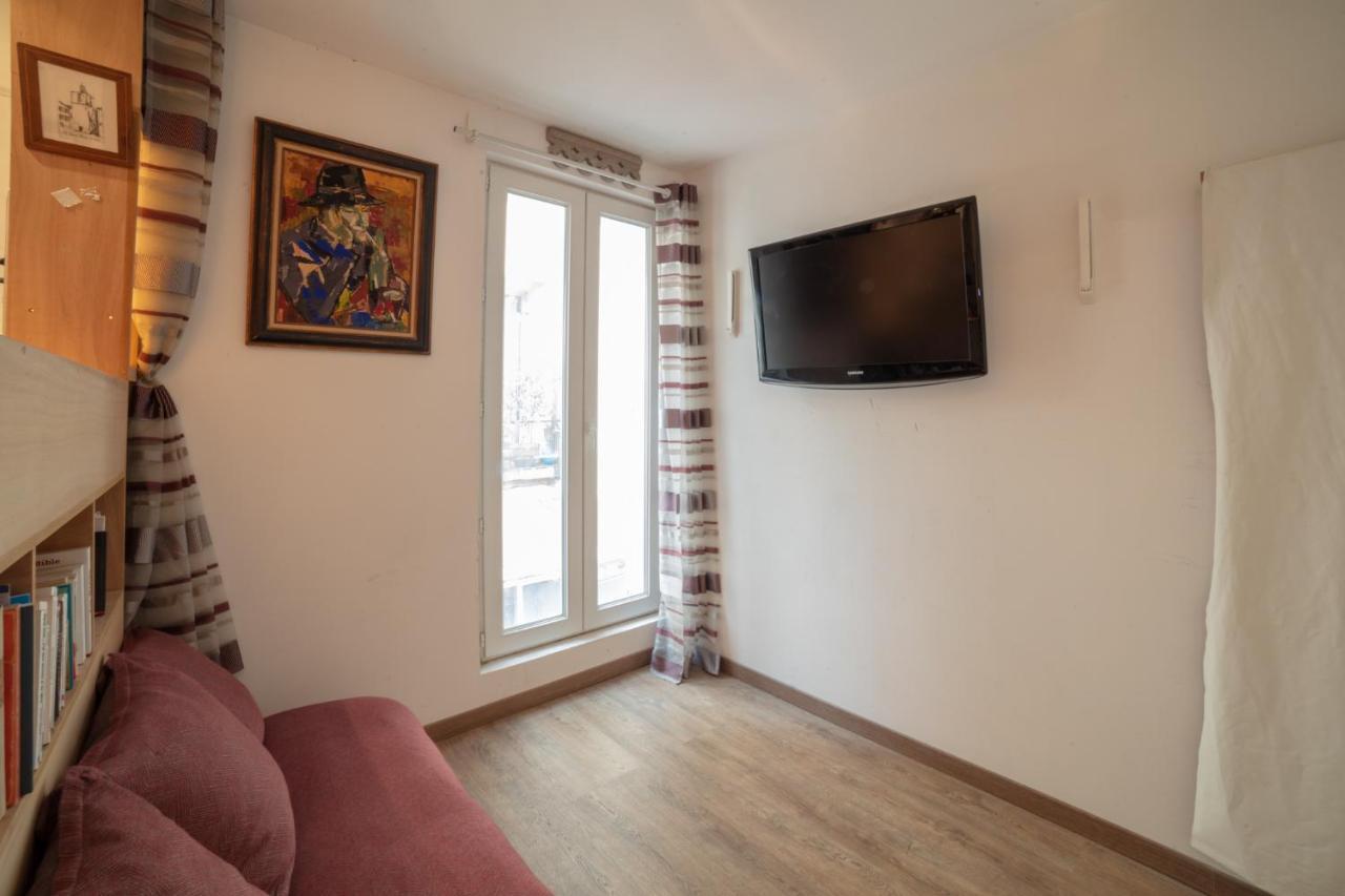 Cannes Flat Rentals Exterior photo