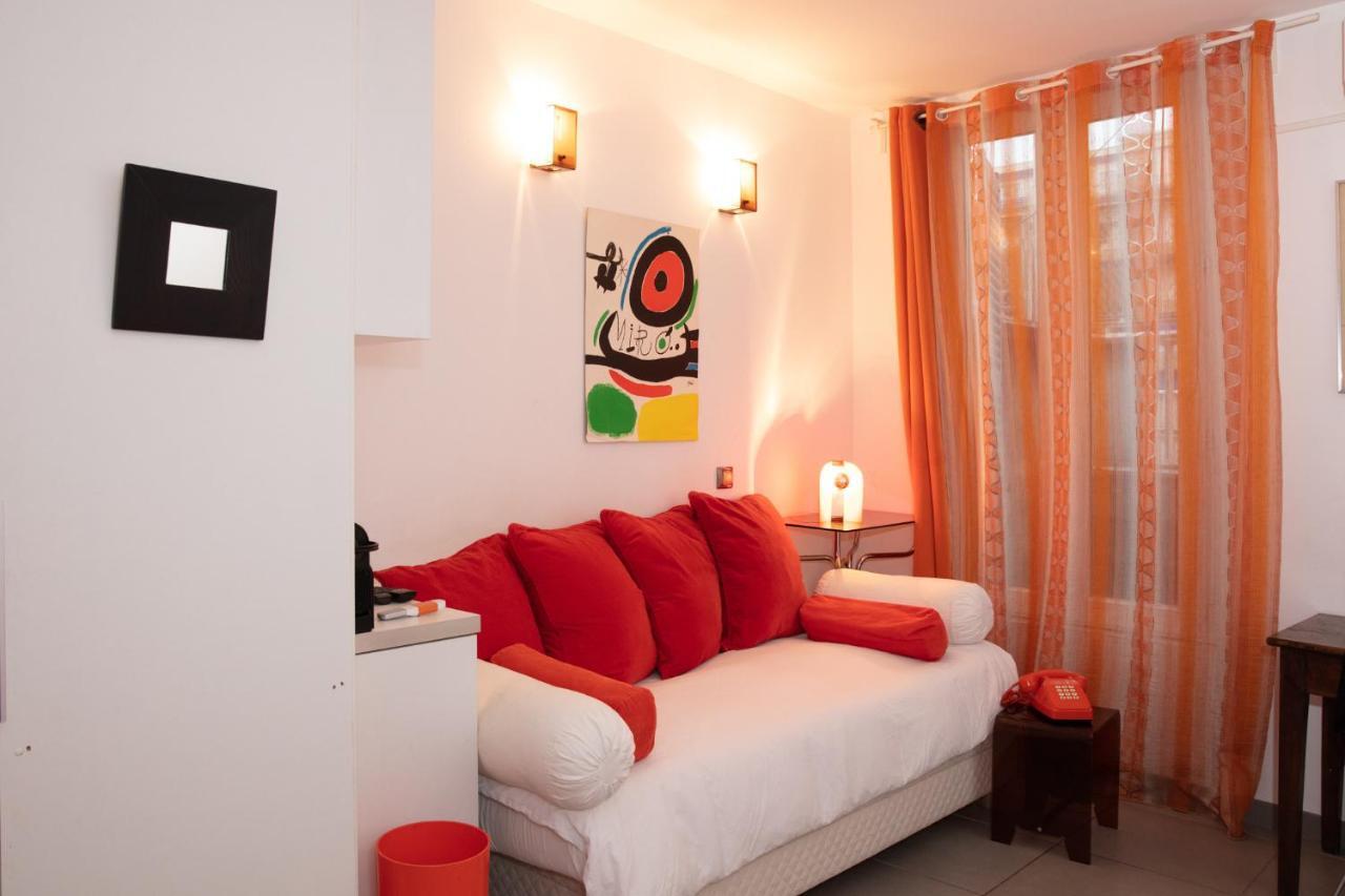 Cannes Flat Rentals Exterior photo